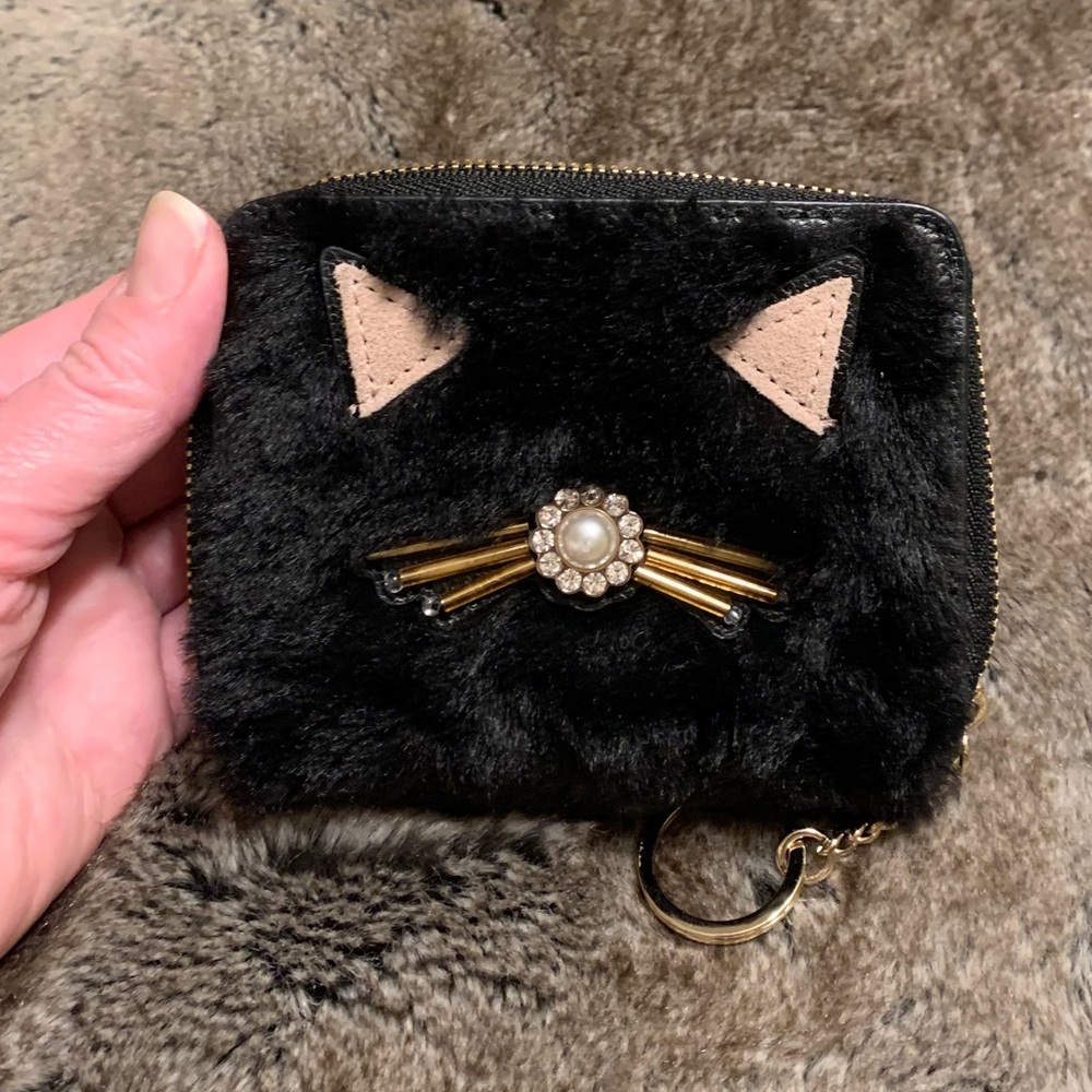New Kate Spade small wallet